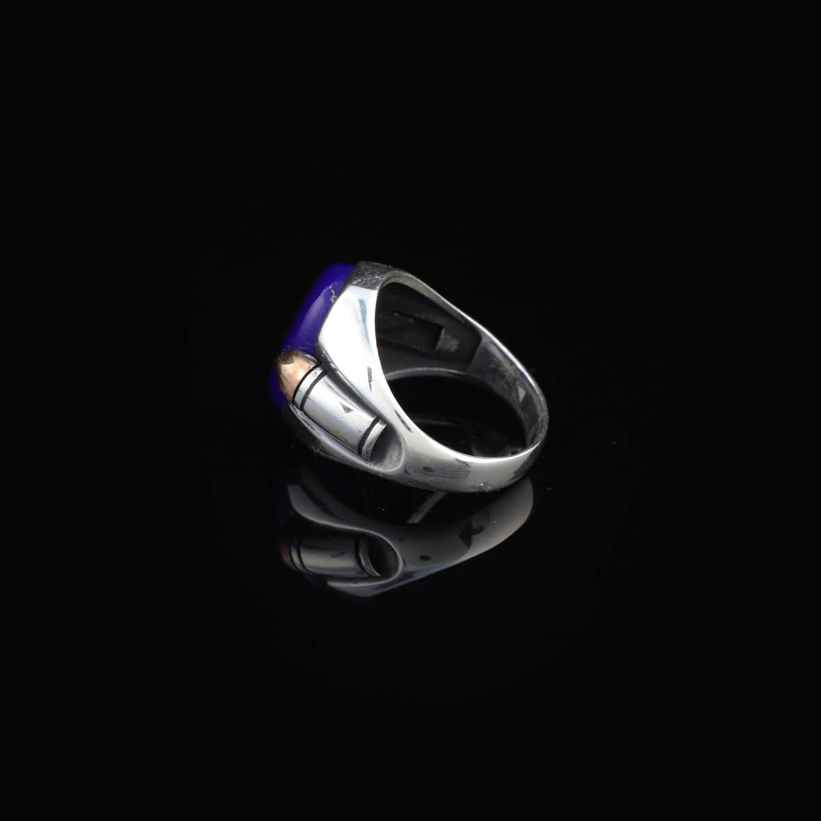 Men Handmade Ring