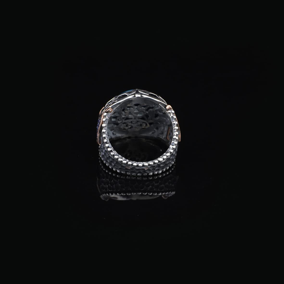Men Handmade Ring