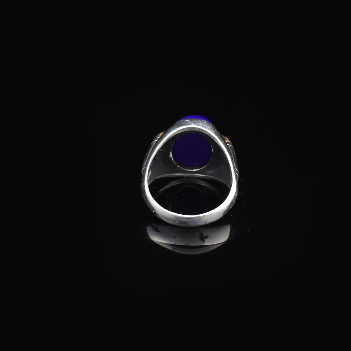 Men Handmade Ring
