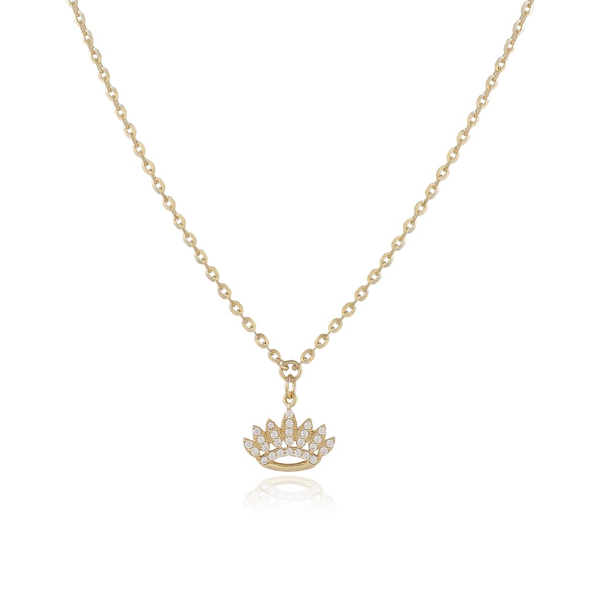 Sterling Silver Eye of Horus Necklace for Women - Gold Plated Eye of Horus Necklace: Aesthetic Charm - Gold Jewelry Eye of Horus Necklace for Women - Birthday Gifts for Women