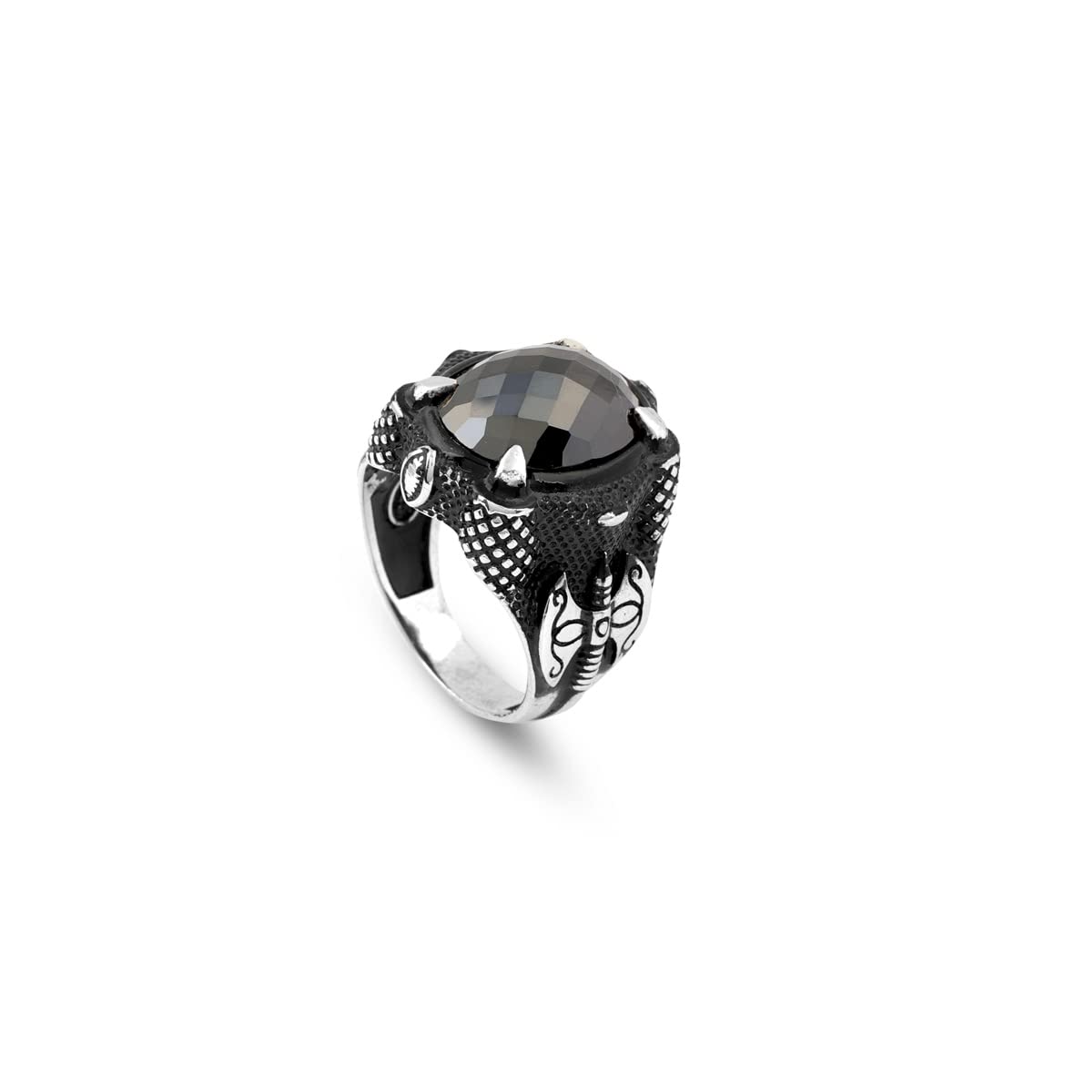 Mens Handmade Ring
