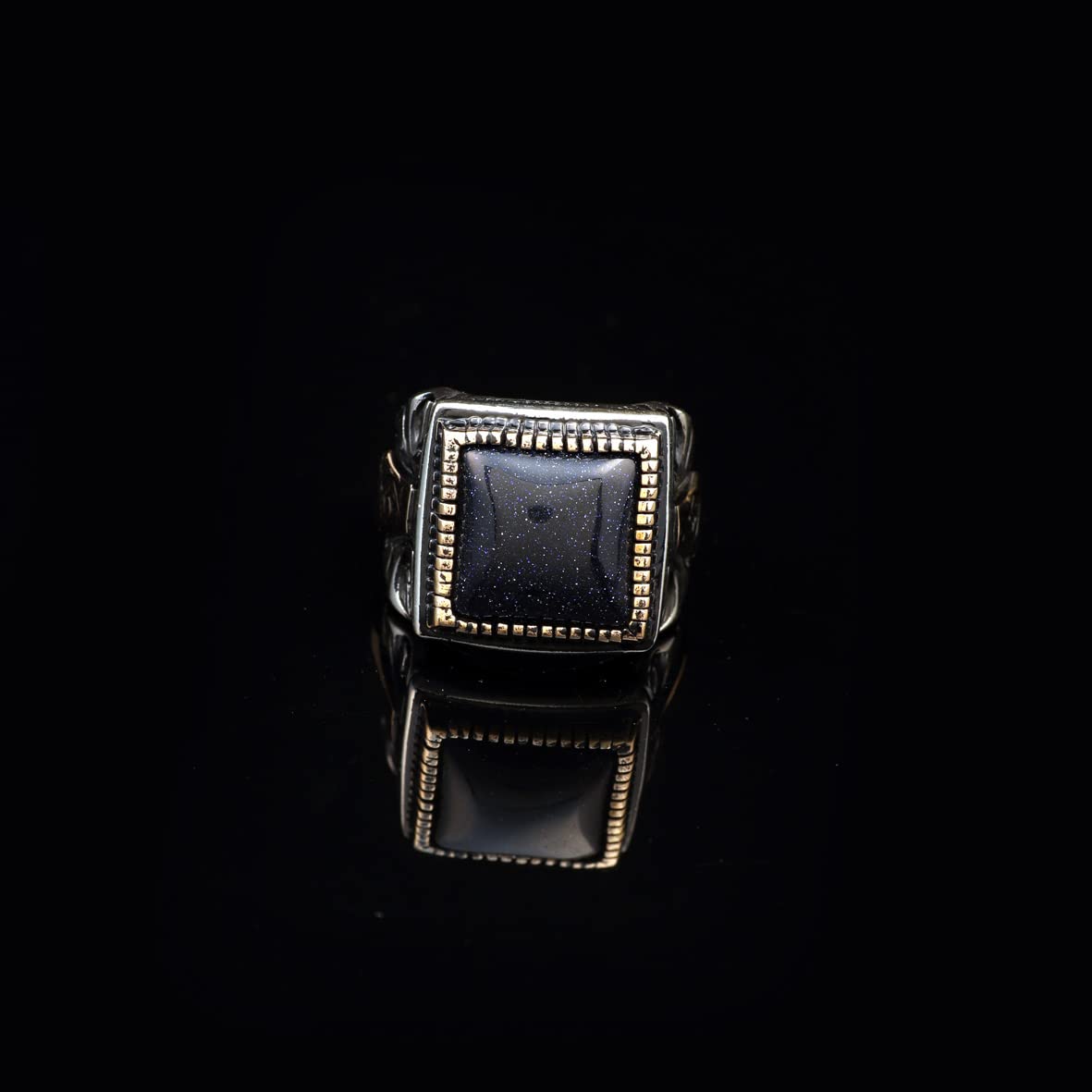 Men Handmade Ring