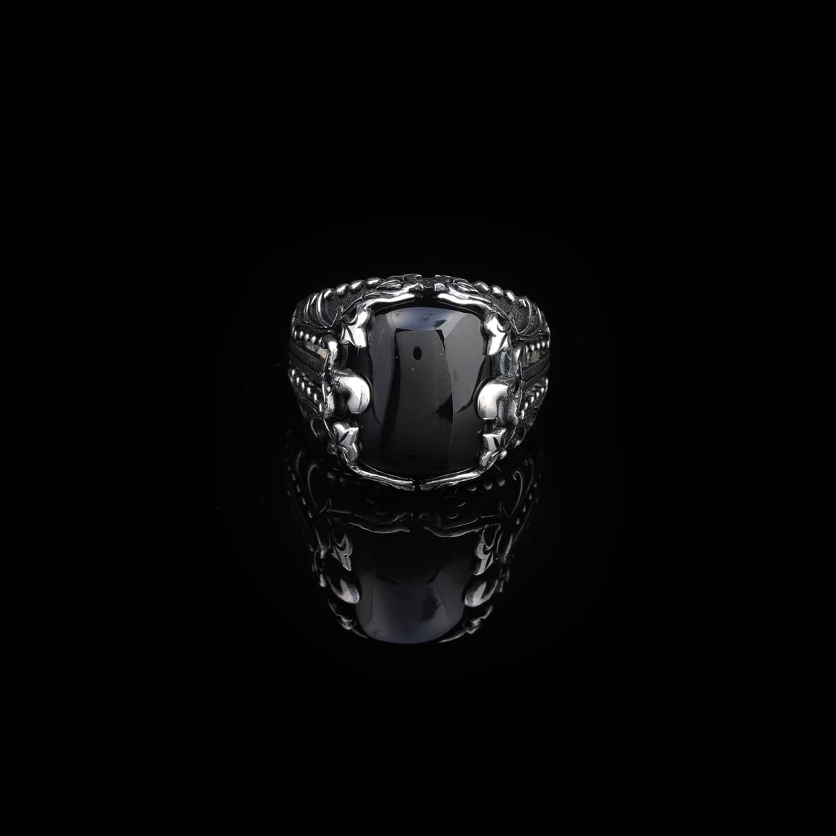 Onyx Warrior