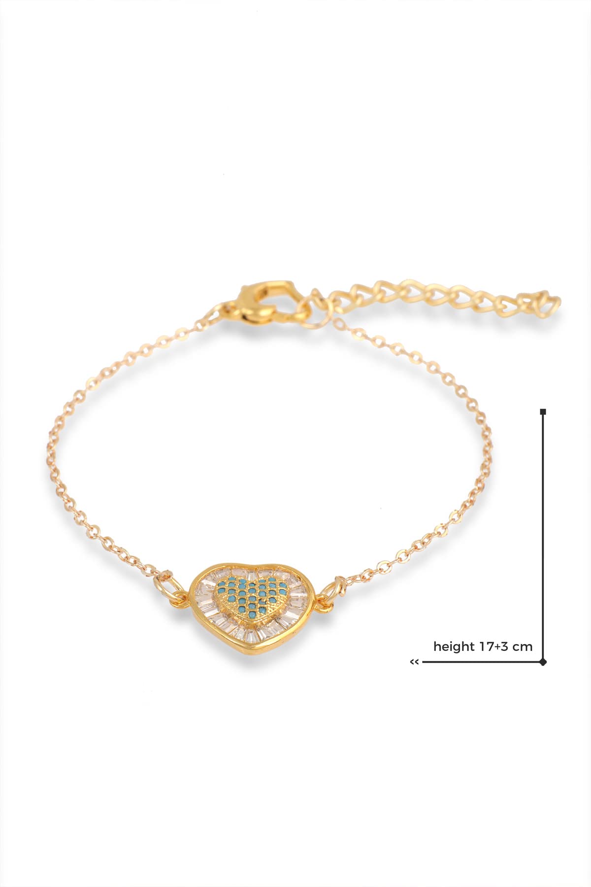Love Spell Bracalet for Women