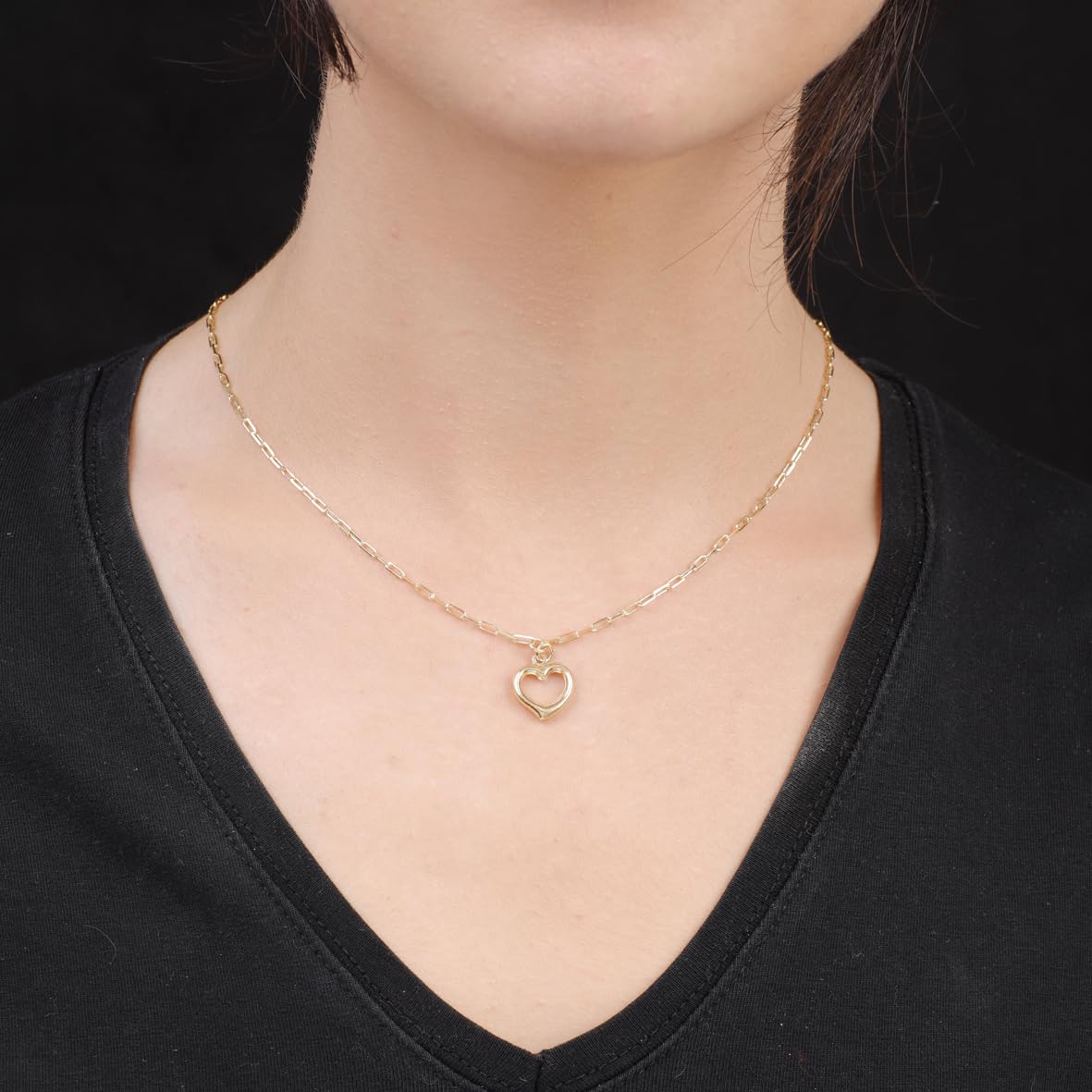 Heart Necklace