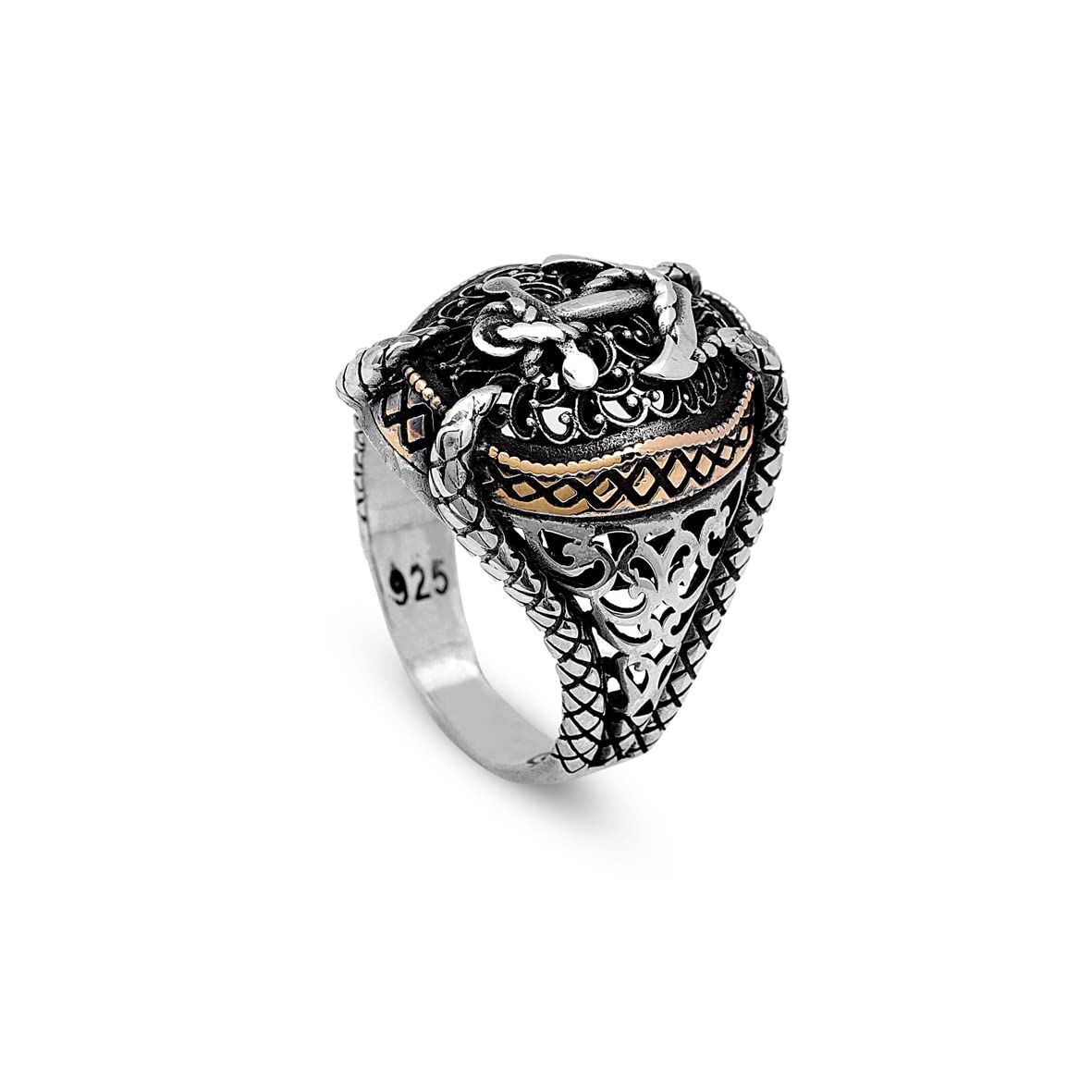 Anchor Ring