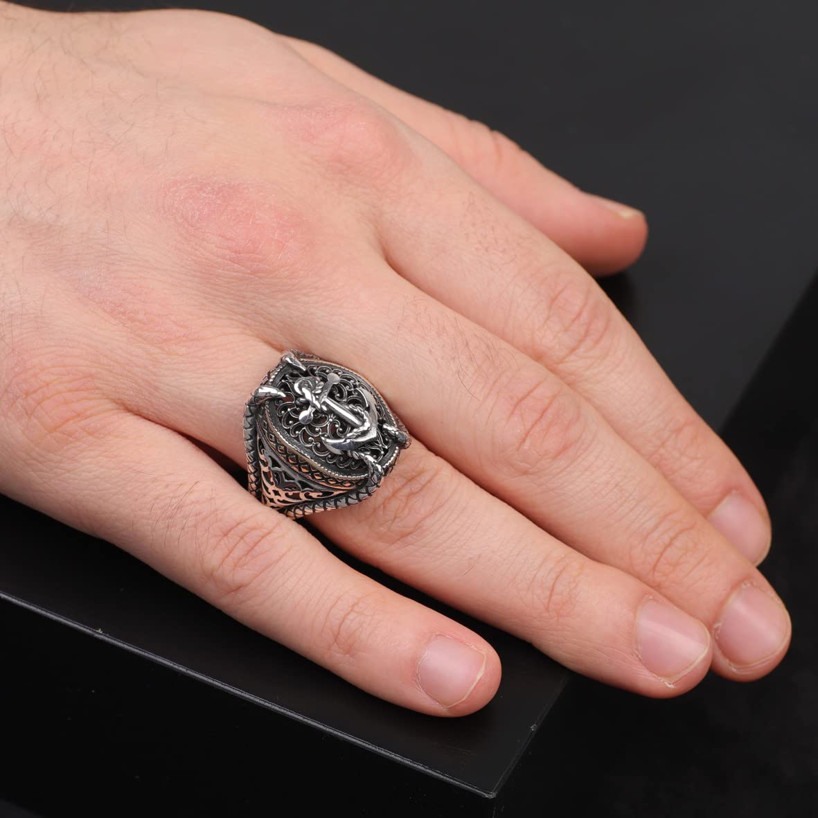 Anchor Ring