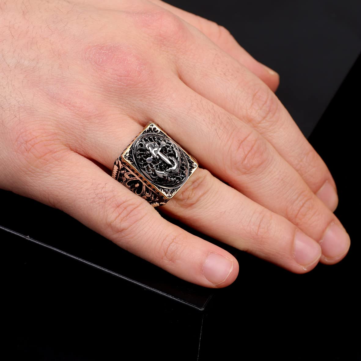 Anchor Ring