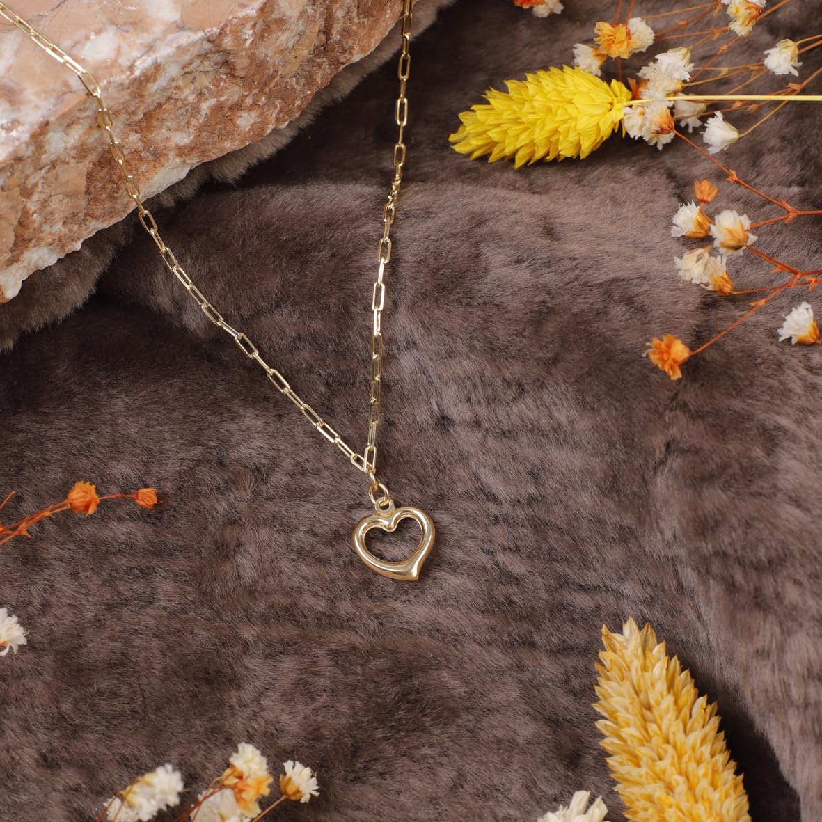 Heart Necklace