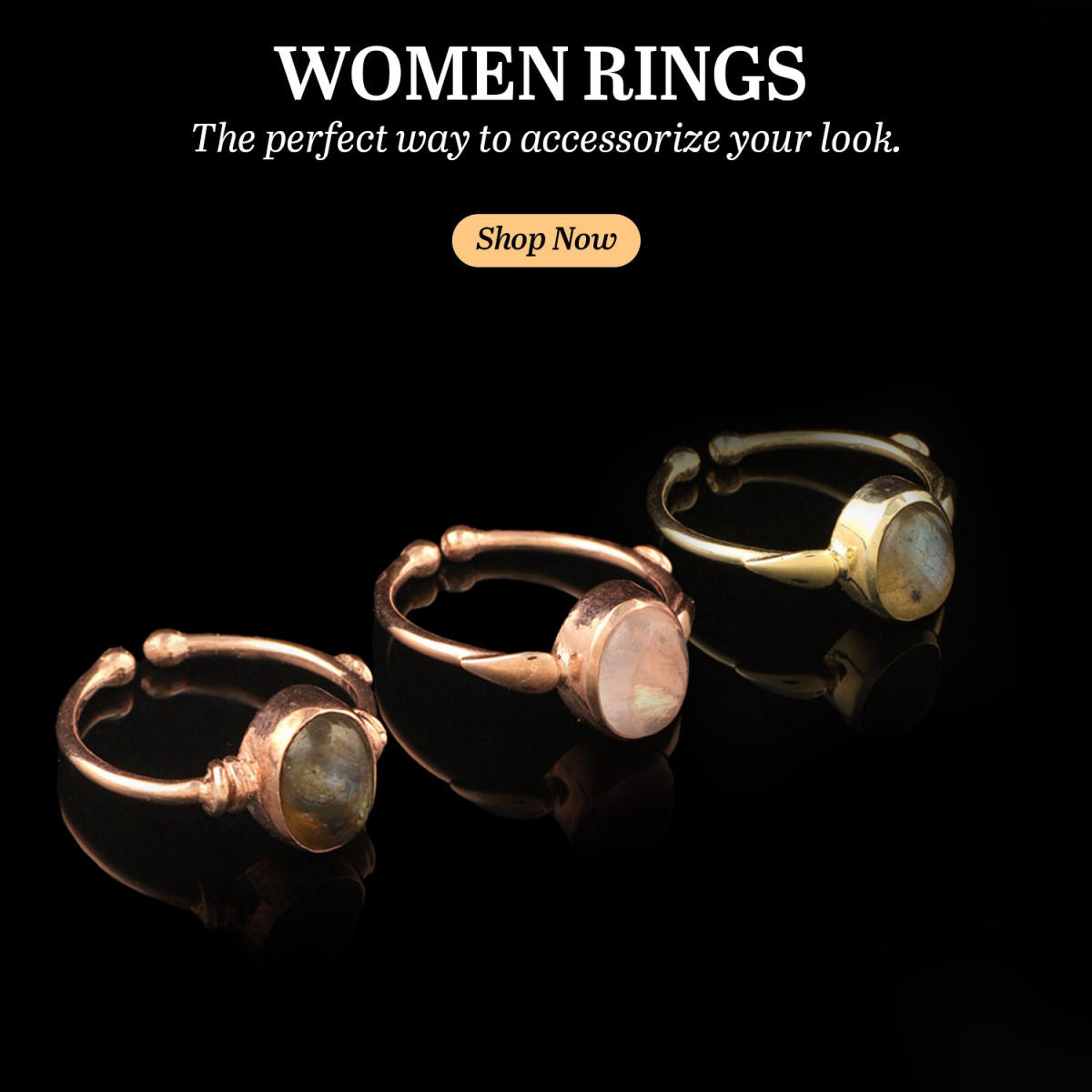 Women Rings