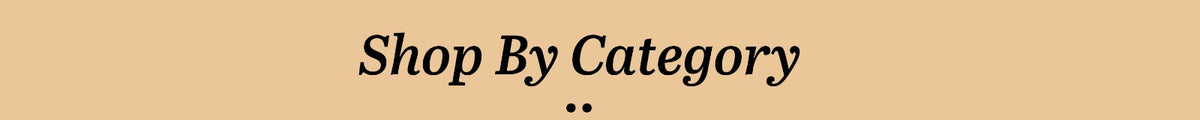 Shop By Category