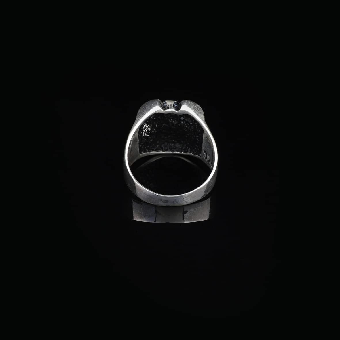 Skull Ring