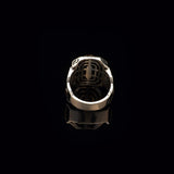 Men Handmade Ring — image 5
