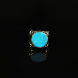 Mens Handmade Ring — image 2
