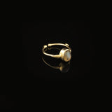Labradorite Ring — image 2