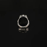 Mens Handmade Ring — image 4