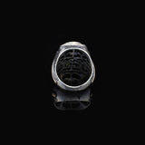 Mens Handmade Ring — image 5