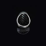 Jade Ring for Men — image 5