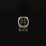 Mens Handmade Ring — image 4