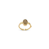 Labradorite Ring — image 1