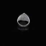 Mens Turquoise Ring — image 4