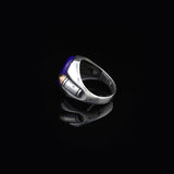 Men Handmade Ring — image 5