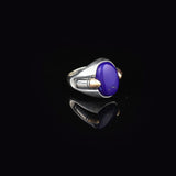 Men Handmade Ring — image 3