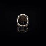 Mens Handmade Ring — image 4