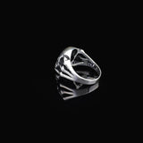 Skull Handmade Sterling Silver Men — image 5