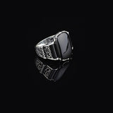 Mens Handmade Ring — image 2