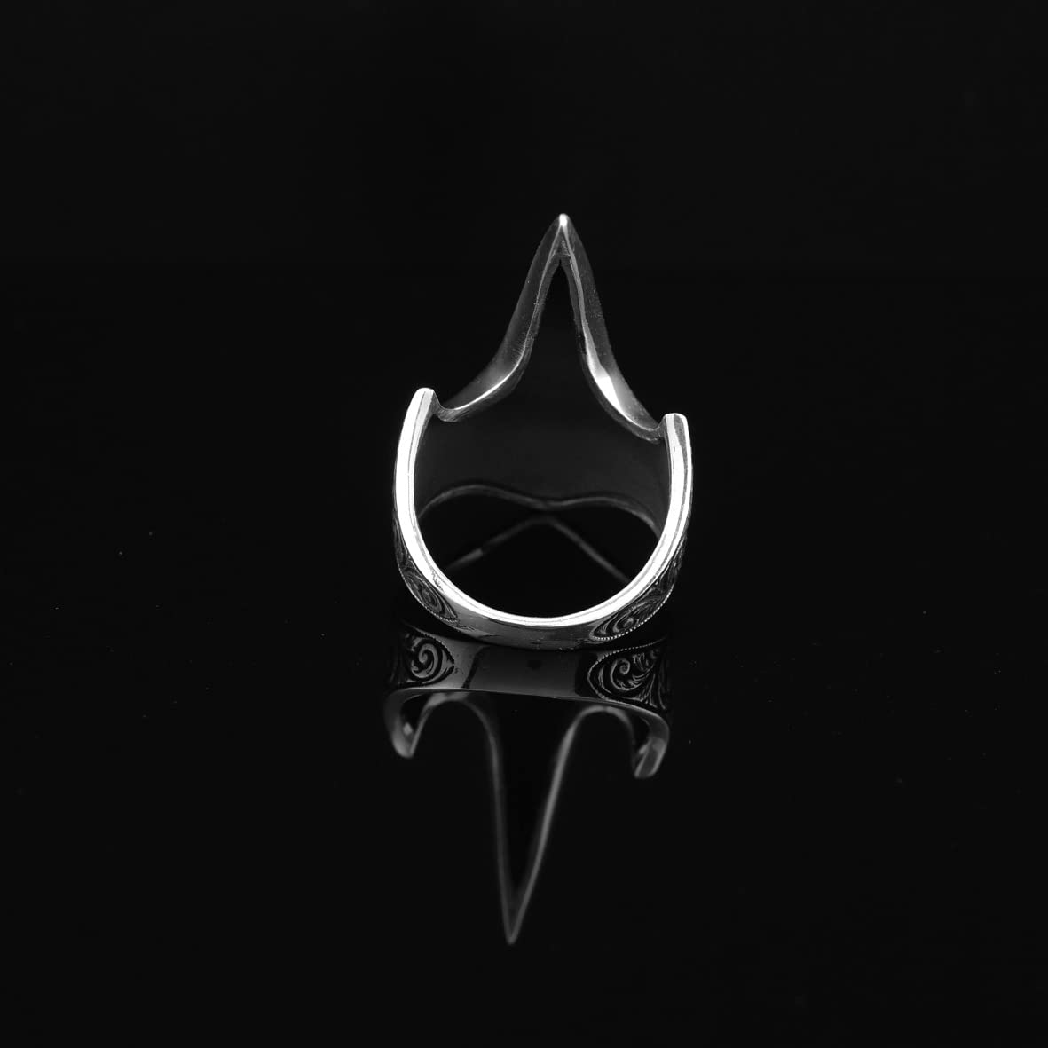 Men Sword Ring