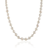 Pearl Necklace Men — image 1