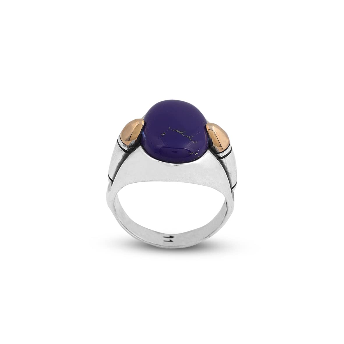 Men Handmade Ring