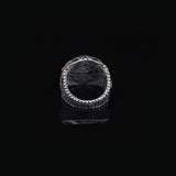 Men Handmade Ring — image 5