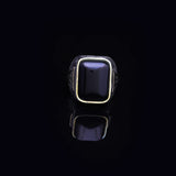 Mens Handmade Ring — image 2