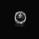 Black Onyx Men's Ring — image 6