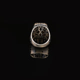 Sapphire Stone Ring — image 5