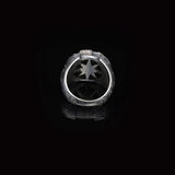 Turquoise Ring Men — image 6