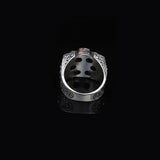 Sapphire Stone Ring — image 6