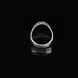 925K Sterling Silver Spartan Ring — image 4