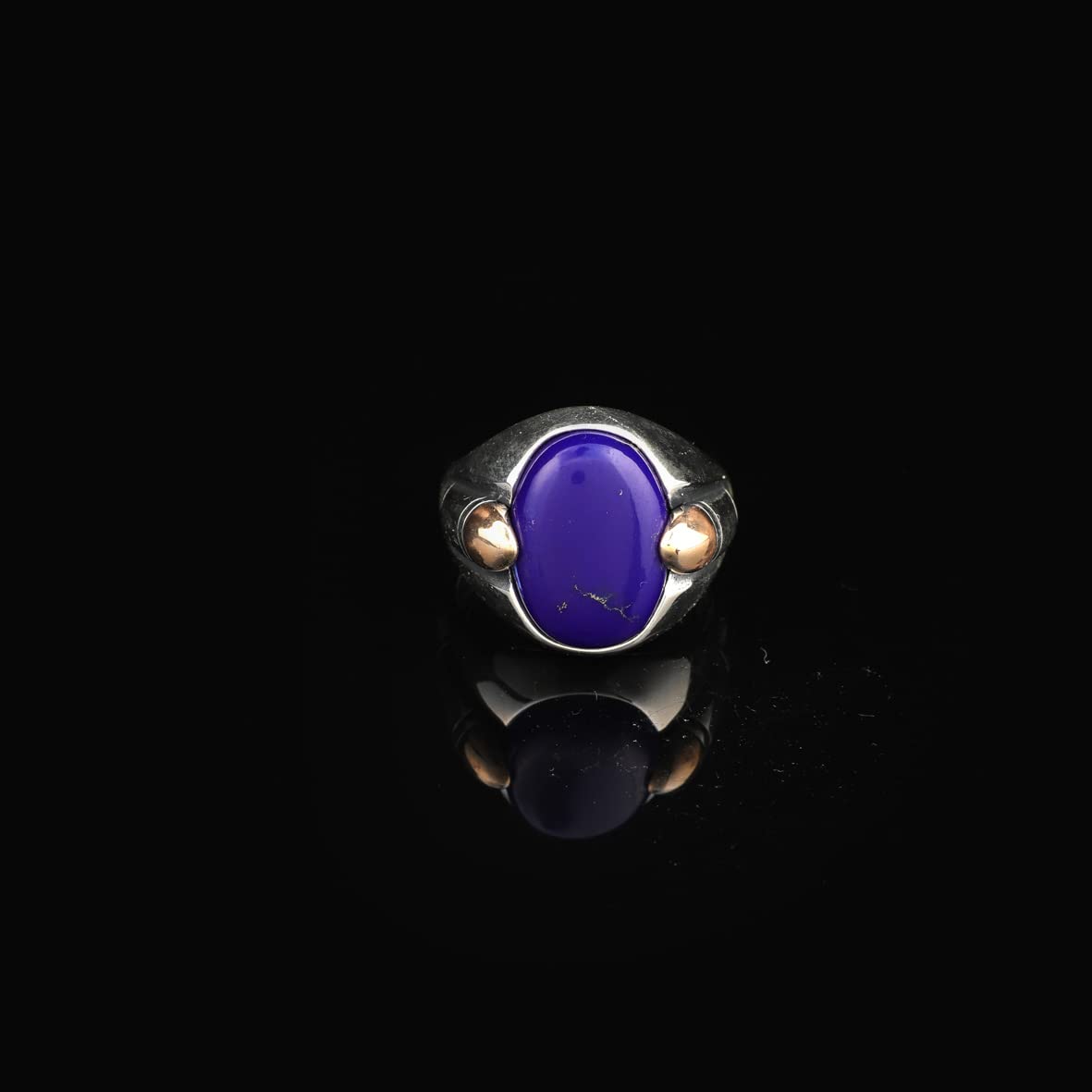 Men Handmade Ring