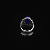 Men Handmade Ring — image 4