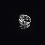 Silver Bullet Model Ring — image 5