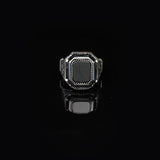 Black Onyx Ring — image 3