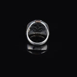Mens Handmade Ring — image 5