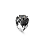 Mens Handmade Ring — image 1