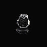 Men Handmade Ring — image 4
