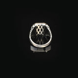 Black Onyx Ring — image 6