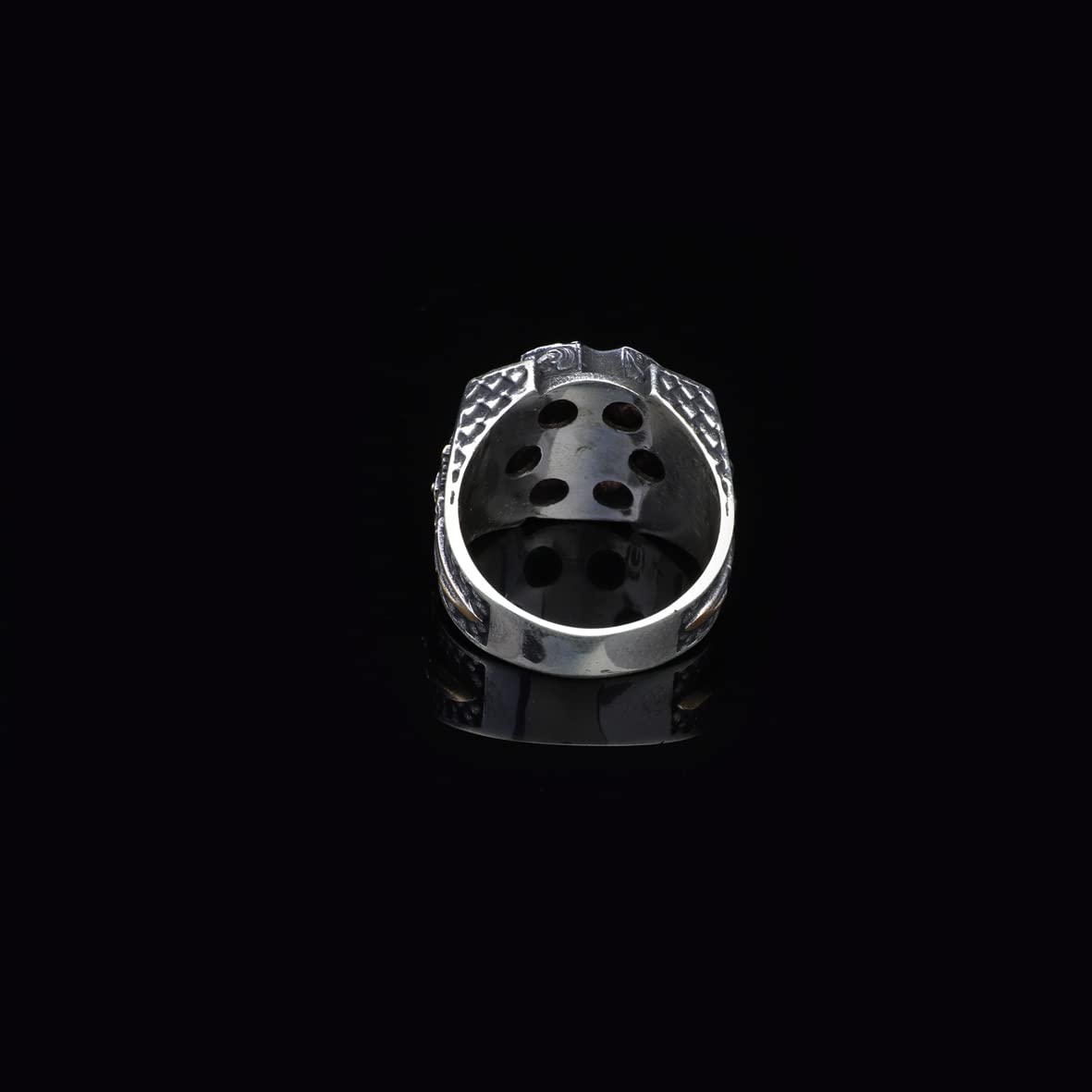 Jade Ring for Men
