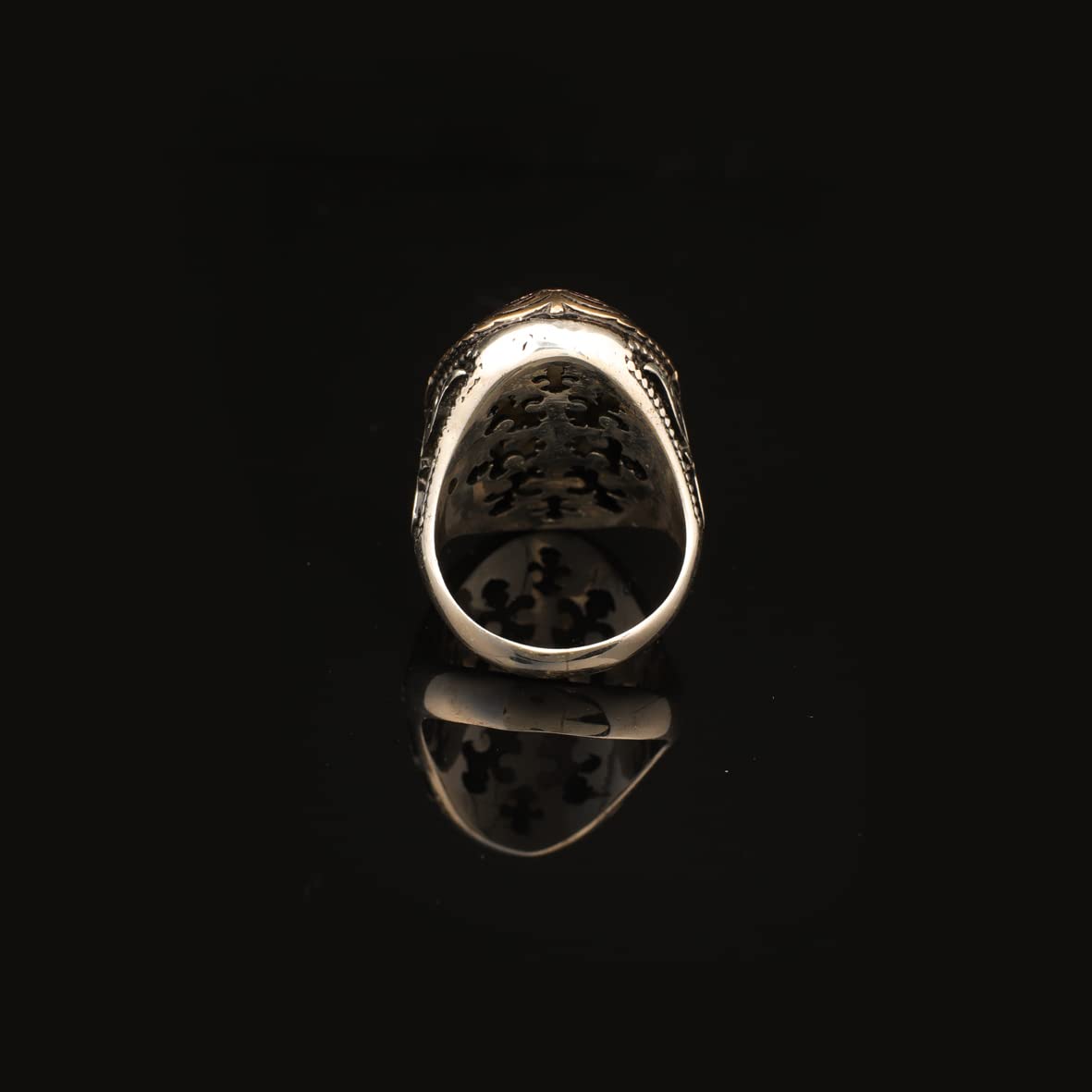 Handmade Men Ring